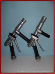 Prądownice Pistoletowe W-25